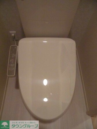 クレイドルの物件内観写真